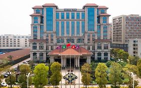 Marco Polo Jin Jiang